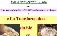 conférence